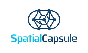 SpatialCapsule logo