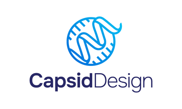 CapsidDesign logo