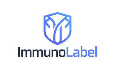 ImmunoLabel logo
