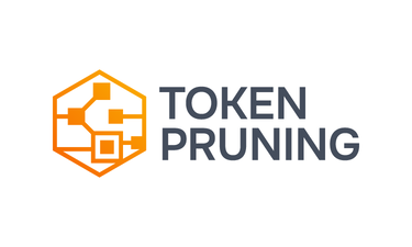 TokenPruning logo