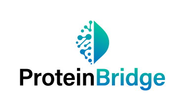 ProteinBridge logo