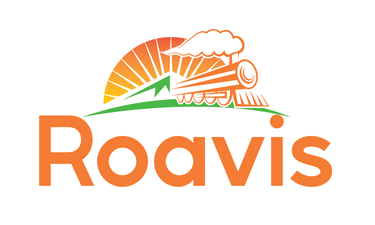 Roavis logo