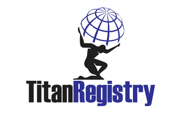 TitanRegistry.com is for sale