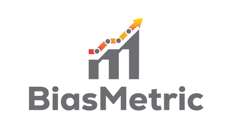 BiasMetric logo