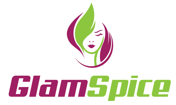 GlamSpice logo
