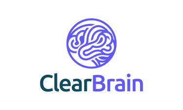 ClearBrain logo