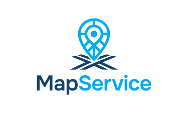 MapService.com is for sale