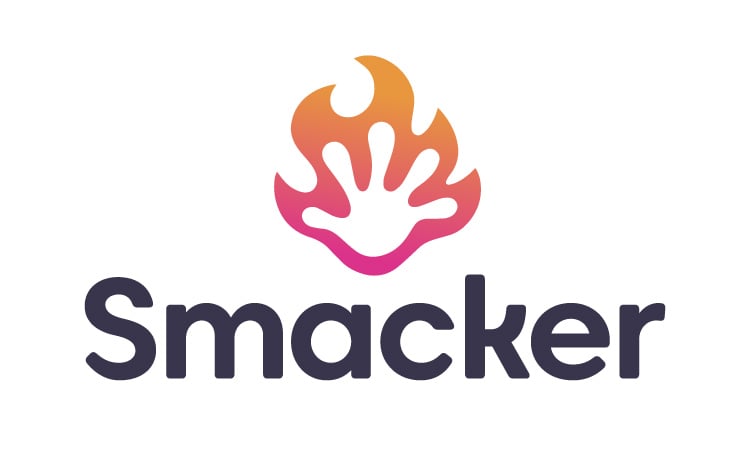 Smacker logo