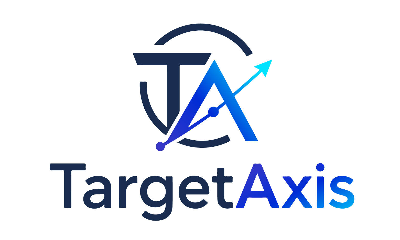 TargetAxis logo