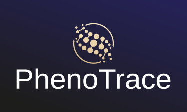 PhenoTrace logo