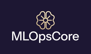 MLOpsCore logo