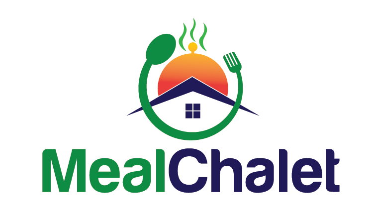 MealChalet logo