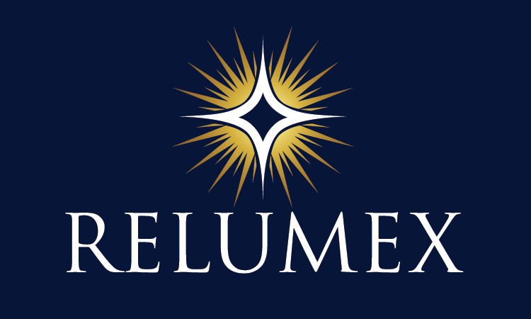 Relumex logo