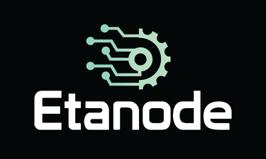 Etanode logo