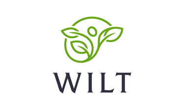 Wilt logo