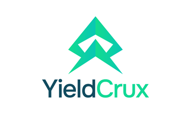 YieldCrux logo
