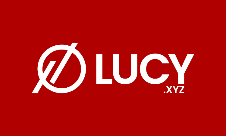 Lucy logo