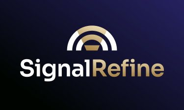 SignalRefine logo