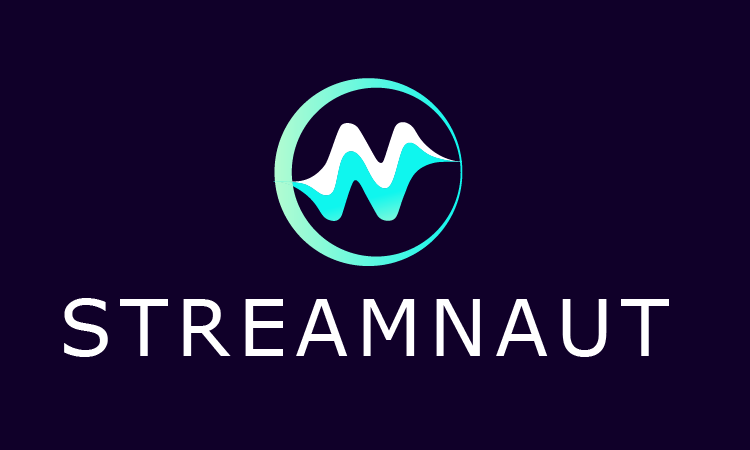 StreamNaut logo