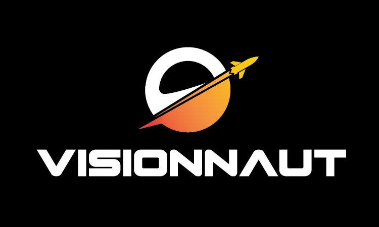 VisionNaut logo