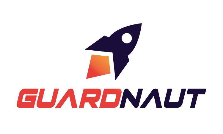 GuardNaut logo
