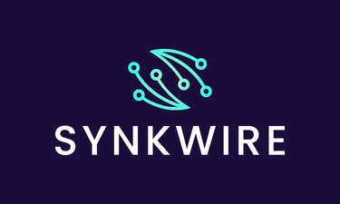 SynkWire logo