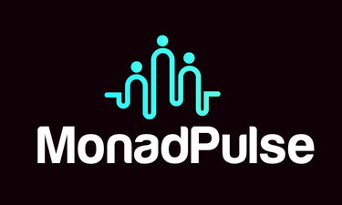 MonadPulse logo