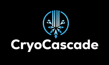 CryoCascade logo