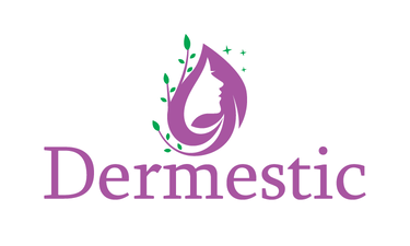 Dermestic.com is for sale
