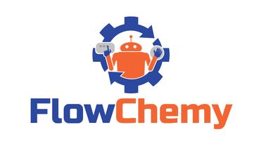 FlowChemy.com is for sale