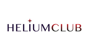 HeliumClub.com is for sale