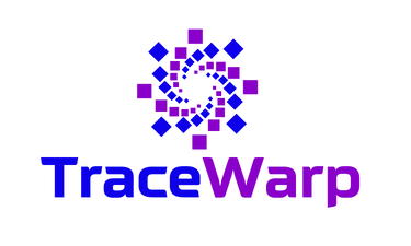 TraceWarp logo