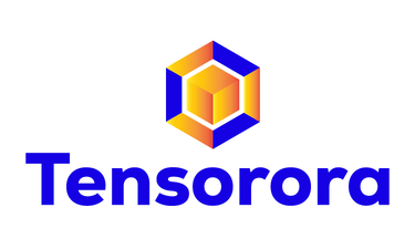 Tensorora logo