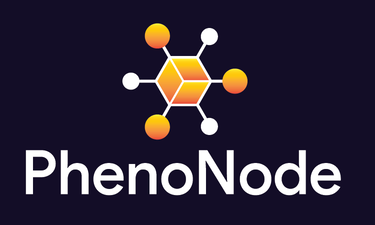 PhenoNode logo