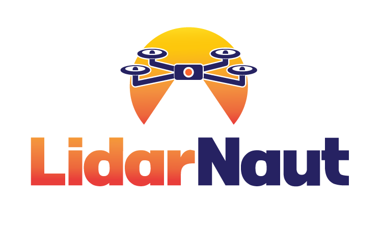 LidarNaut logo
