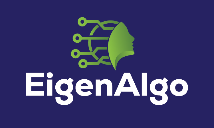 EigenAlgo logo