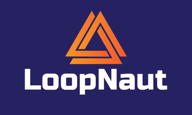LoopNaut logo