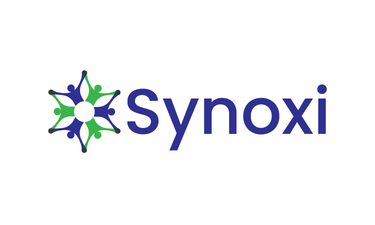 Synoxi.com is for sale
