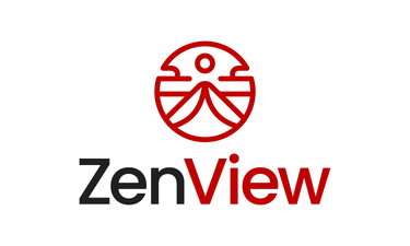 ZenView logo