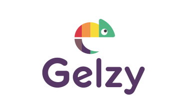 Gelzy logo