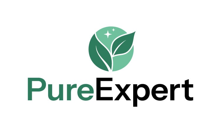 PureExpert logo