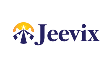 Jeevix.com is for sale