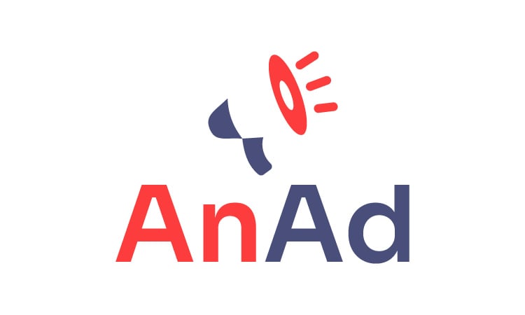 AnAd logo