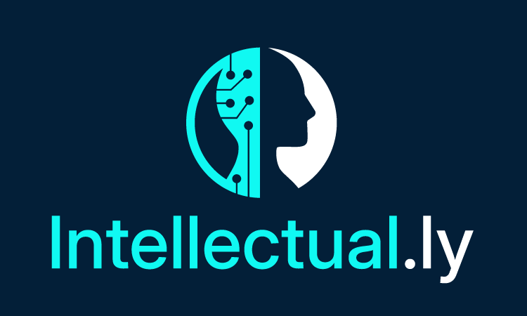 Intellectual logo