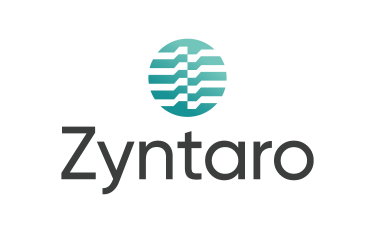 zyntaro logo