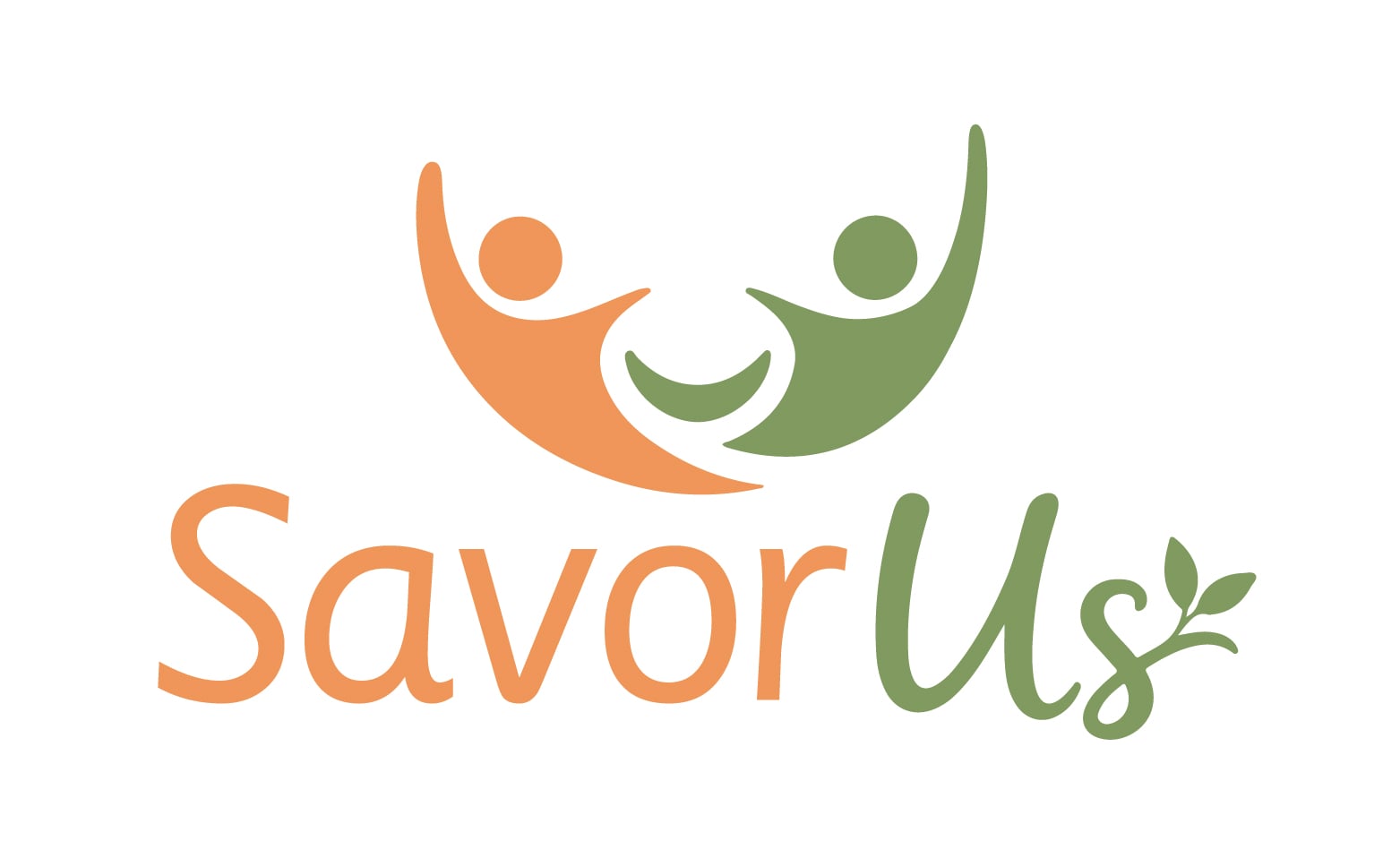 SavorUs logo