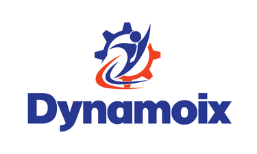 Dynamoix.com is for sale