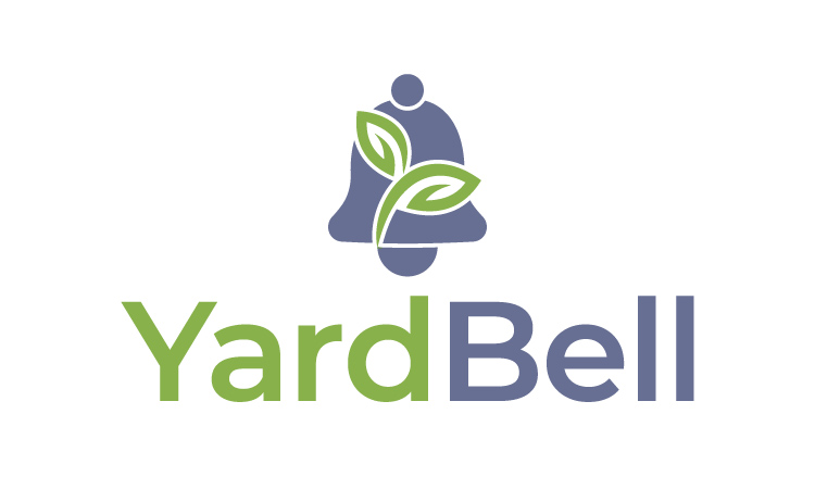 YardBell logo