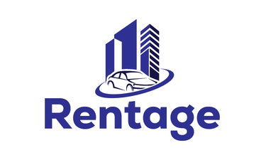 Rentage logo