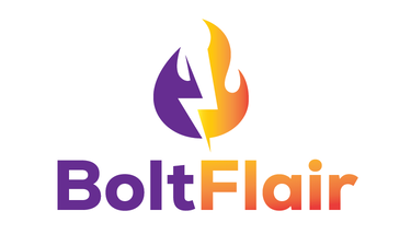 BoltFlair.com is for sale